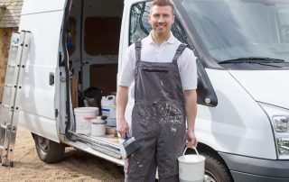 Painting Careers
