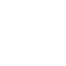 Estimates-W Free estimates badge in white